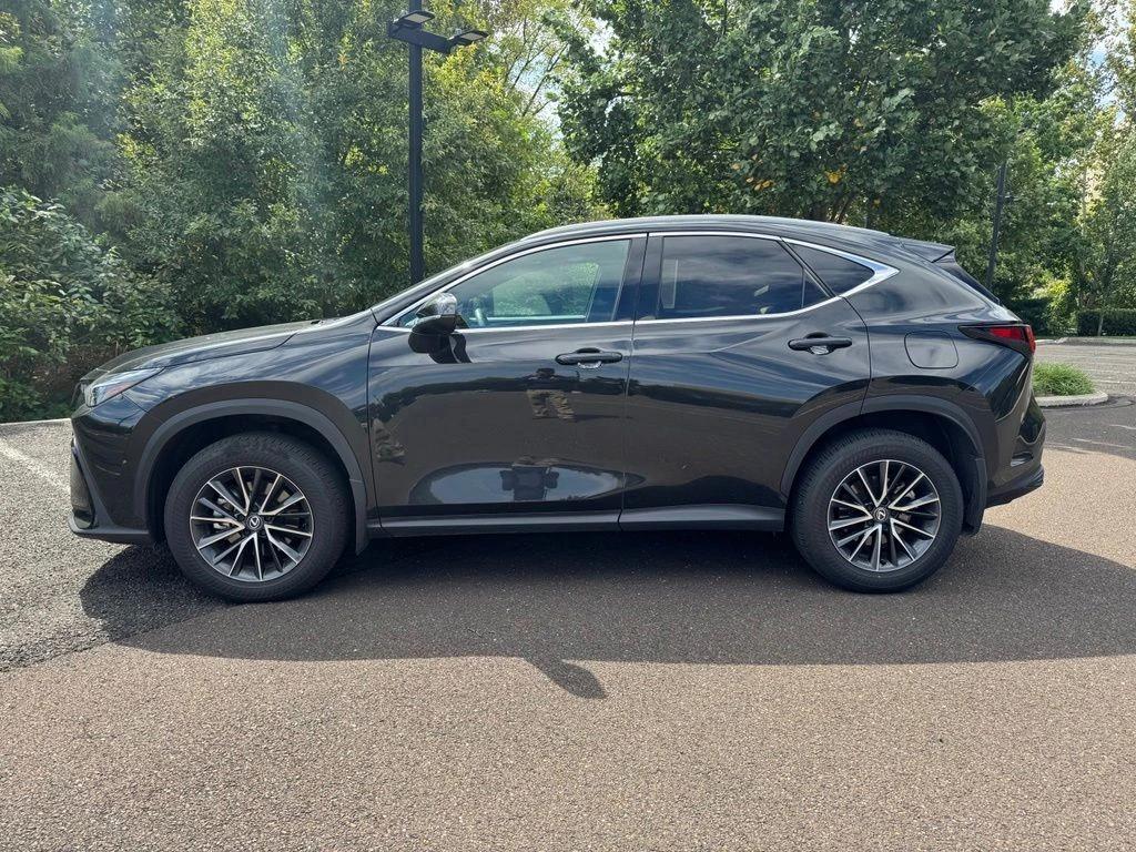 lexus nx hybrid 2024 2T2GKCEZ8RC028421 image lexus nx hybrid 2024 2T2GKCEZ8RC028421 image